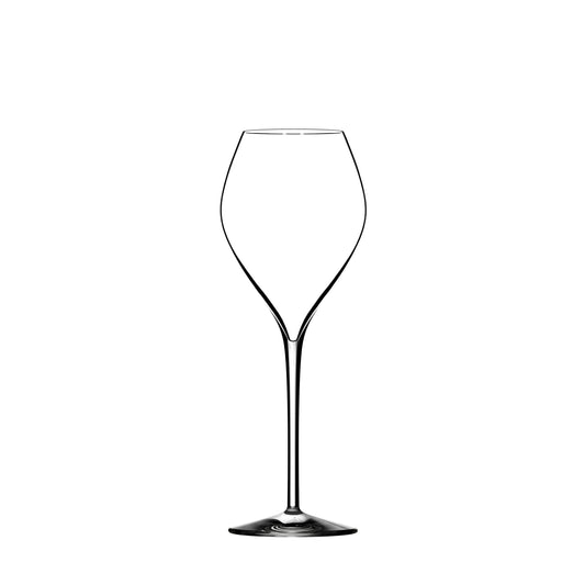 Lehmann Premium 28.5cl champagne glass