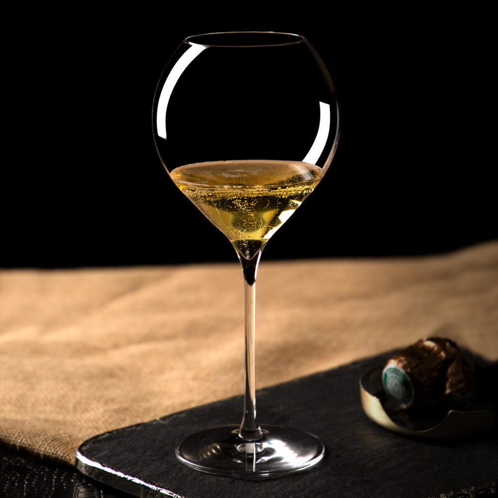 Lehmann Synergie 52cl wine glass sparkling