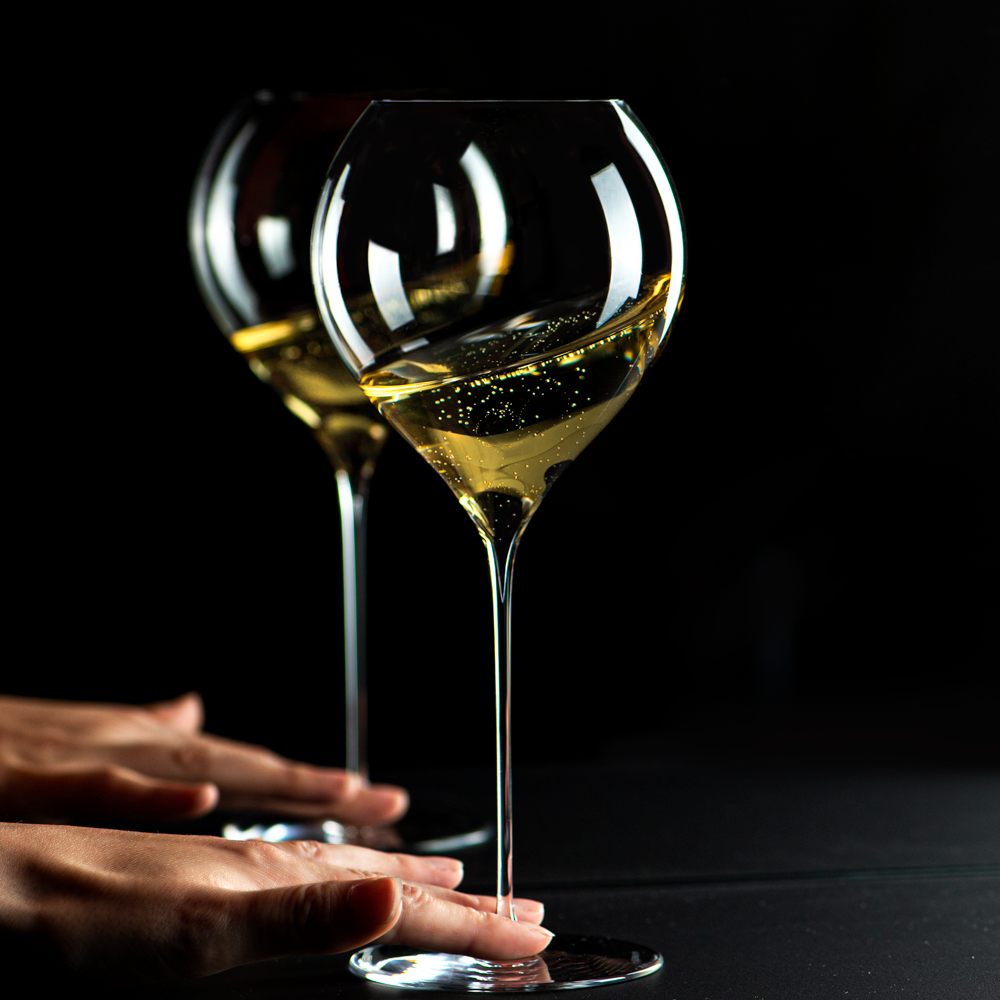 Lehmann Synergie 60cl wine glass sparkling