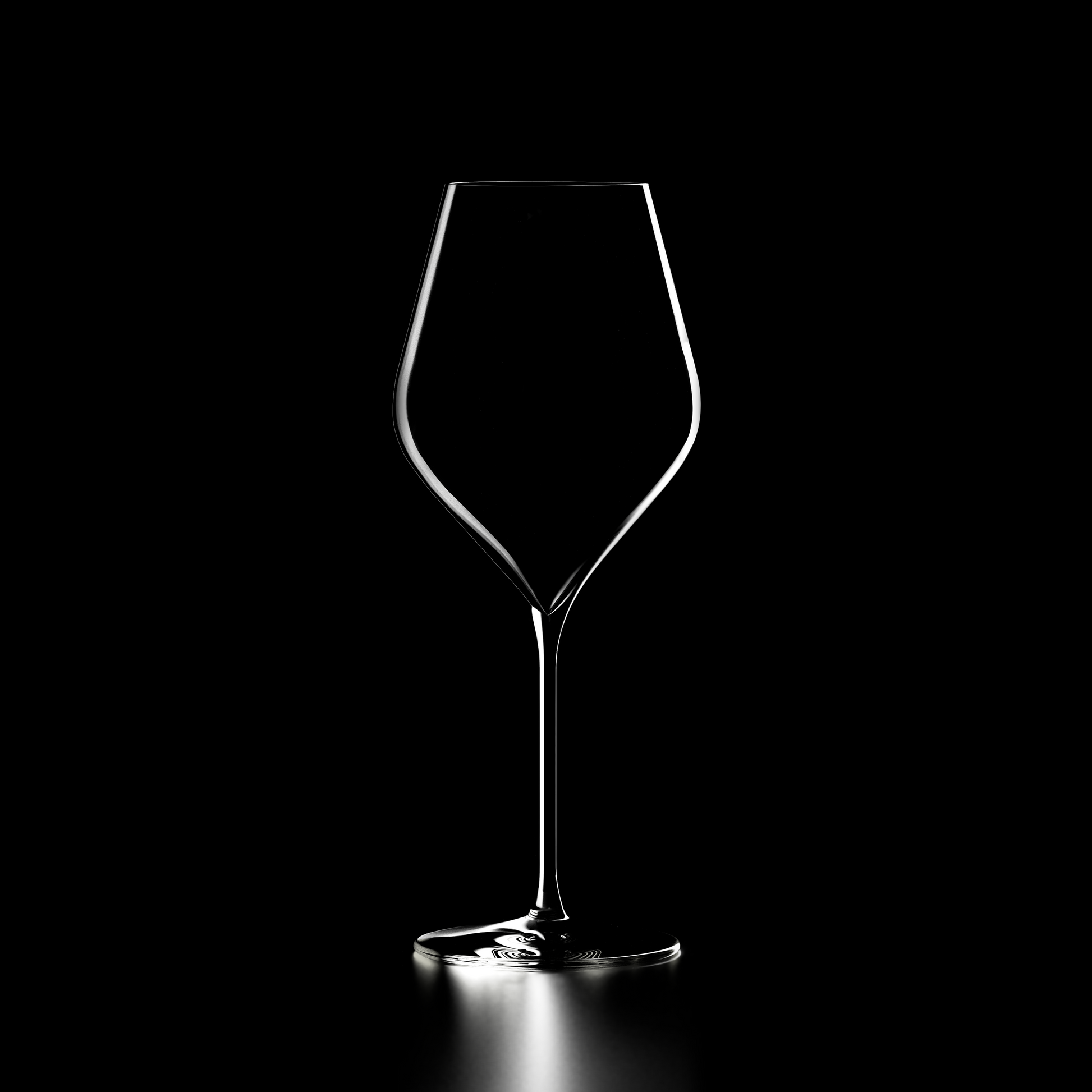Lehmann absolus 46 red wine glass