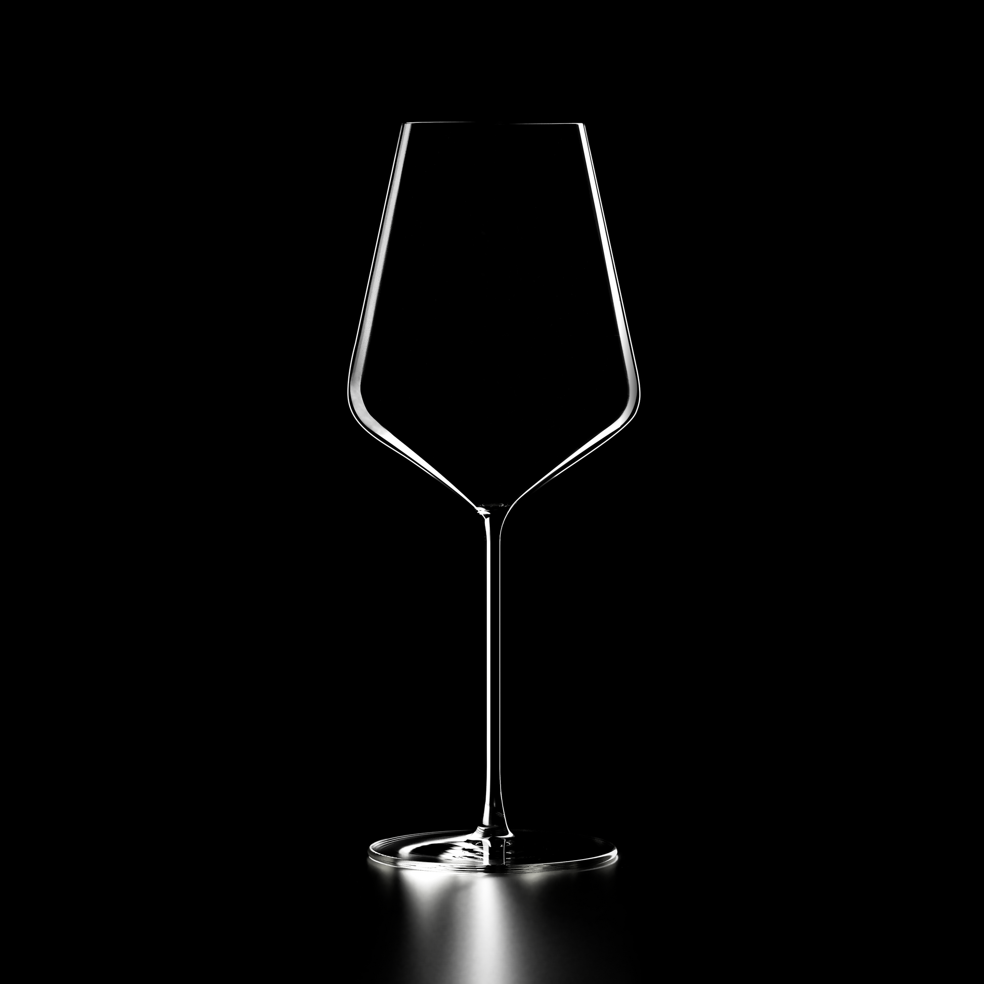 Lehmann glass Psyche ultralight universal