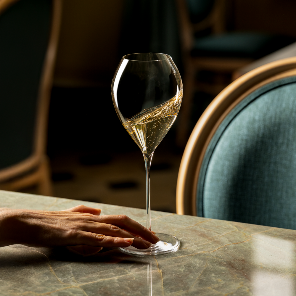 Lehmann glass grand champagne 40# ultralight