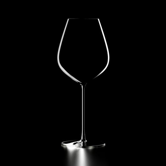 Lehmann hommage white wine glass