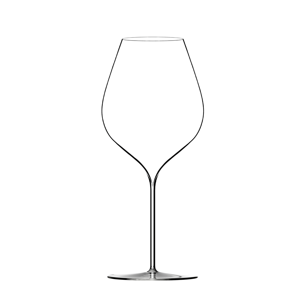 Lehmann lallement n2 wine glass