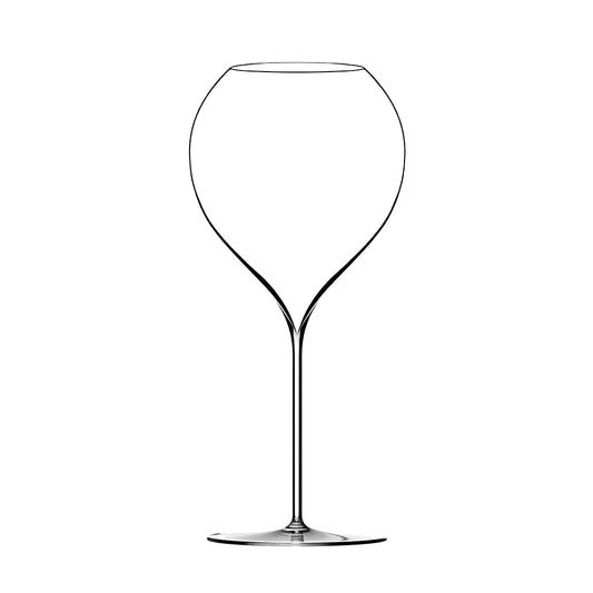 Lehmann synergie 75cl champagne red white wine glass