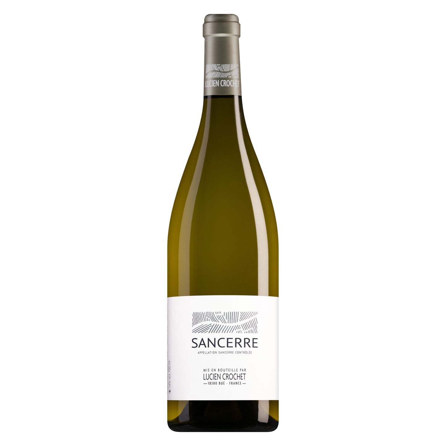 Domaine Lucien Crochet, Sancerre, 2023