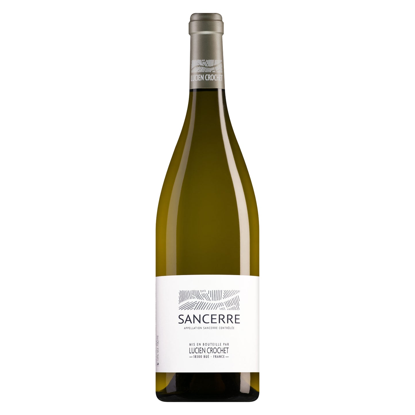 Lucien Crochet Sancerre loire france white wine
