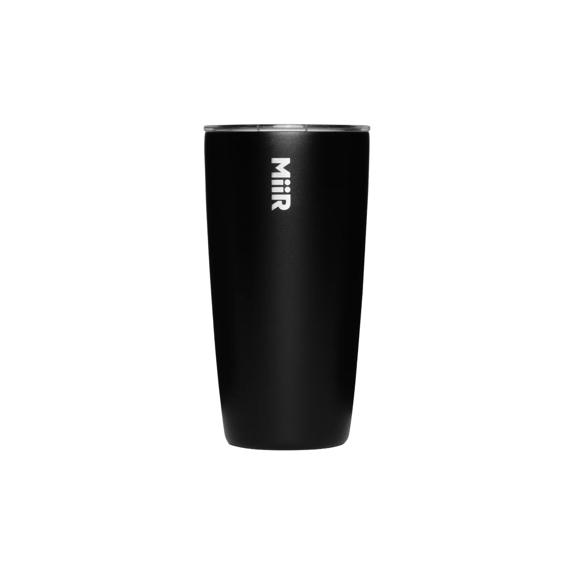 MiiR Tumbler Slide Lid 473ml 16oz black