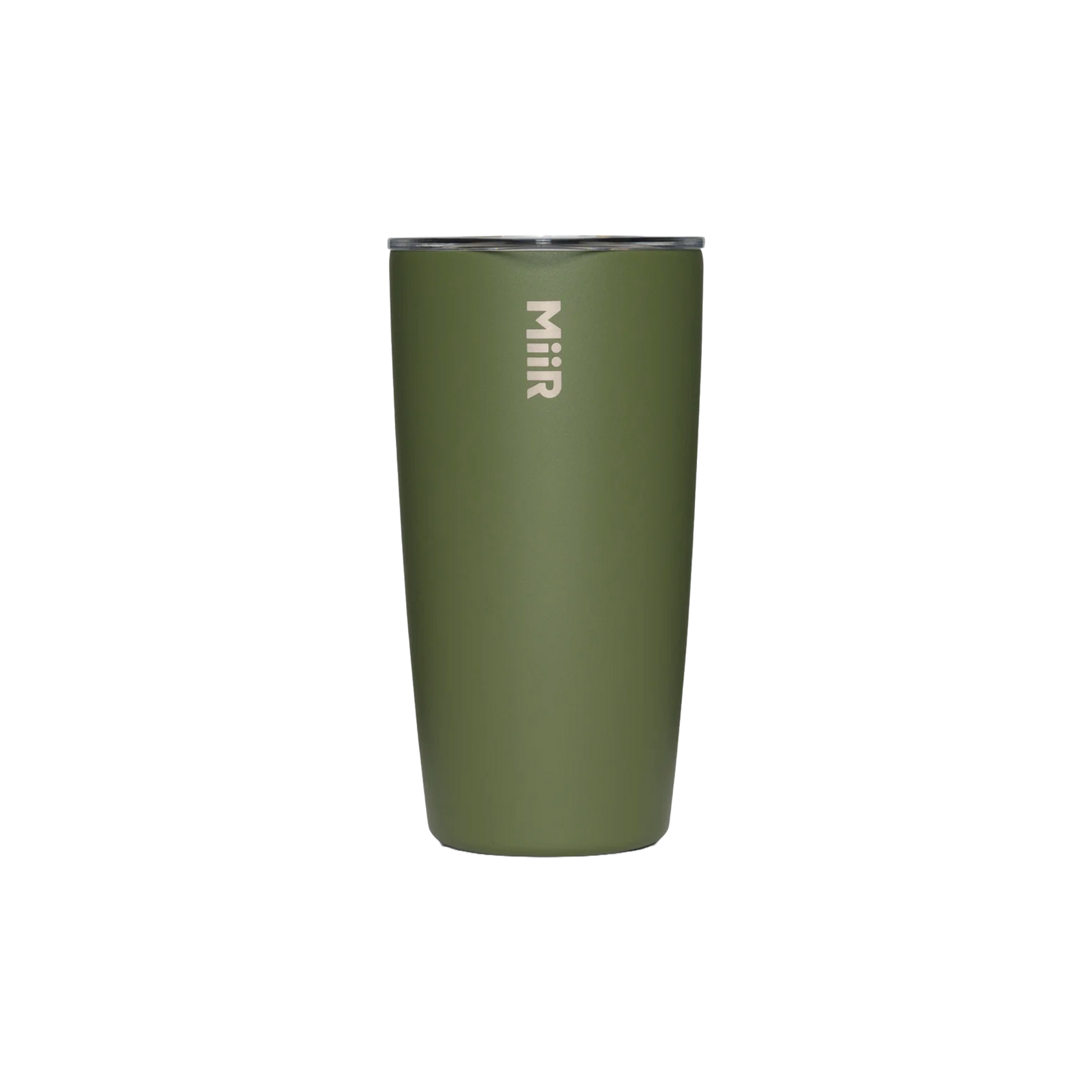 MiiR Tumbler Slide Lid 473ml 16oz green