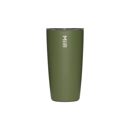 MiiR Tumbler Slide Lid 473ml 16oz green