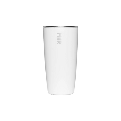 MiiR Tumbler Slide Lid 473ml 16oz white