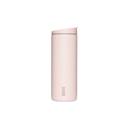 Miir Flip pink