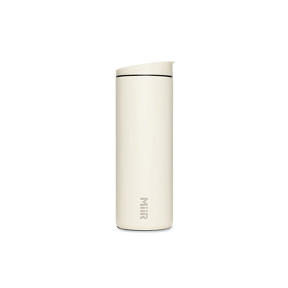 Miir Flip sandstone beige