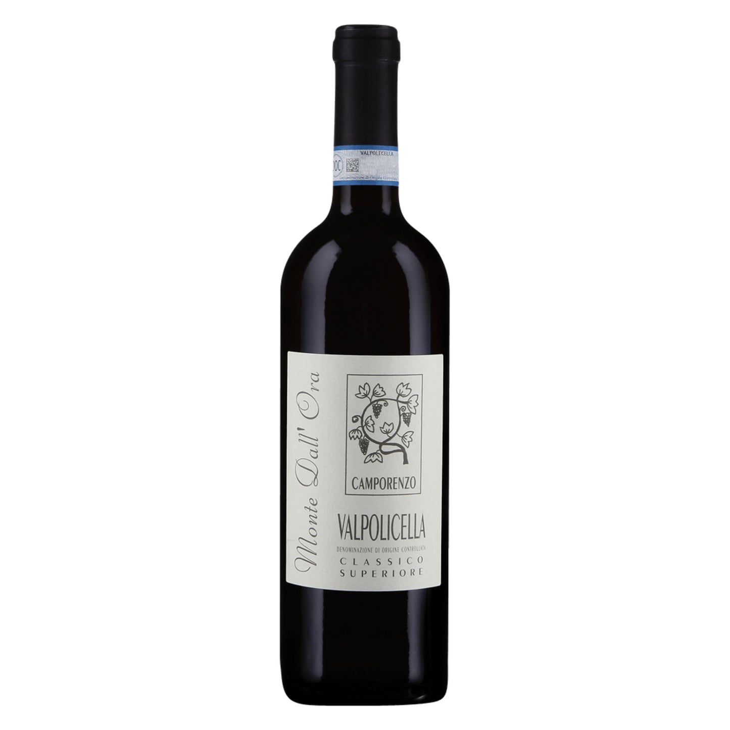 Monte dall ora Camporenzo valpolicella classico superiore veneto italy red wine