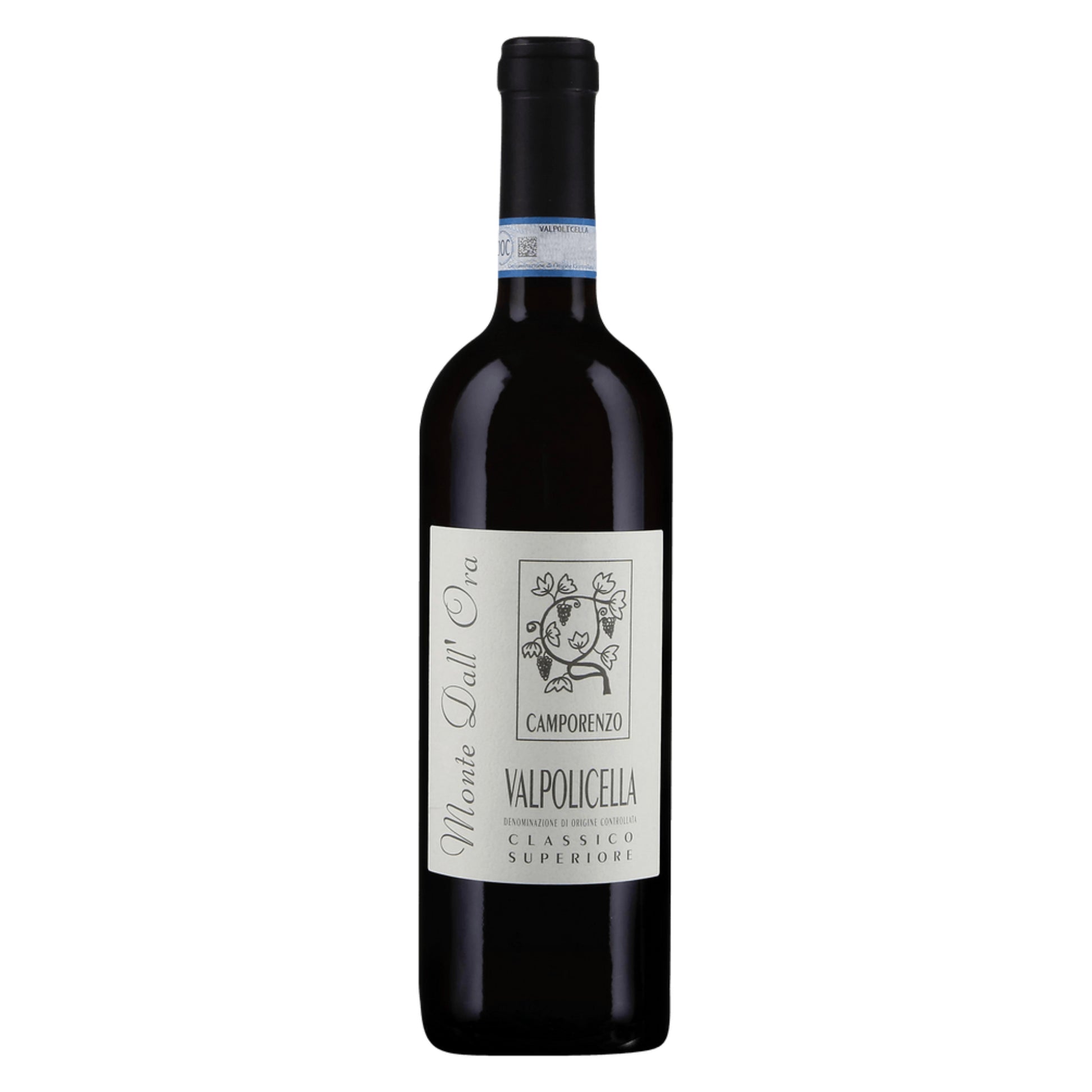 Monte dall ora Camporenzo valpolicella classico superiore veneto italy red wine