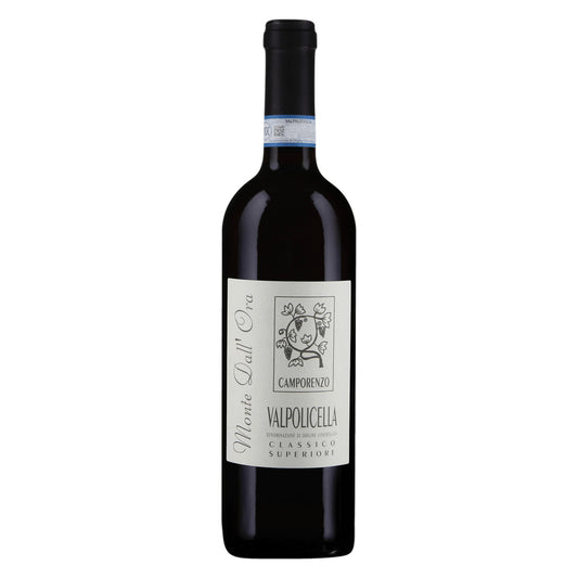 Monte dall'ora, Valpolicella Classico Superiore 'Camporenzo' DOC, 2019