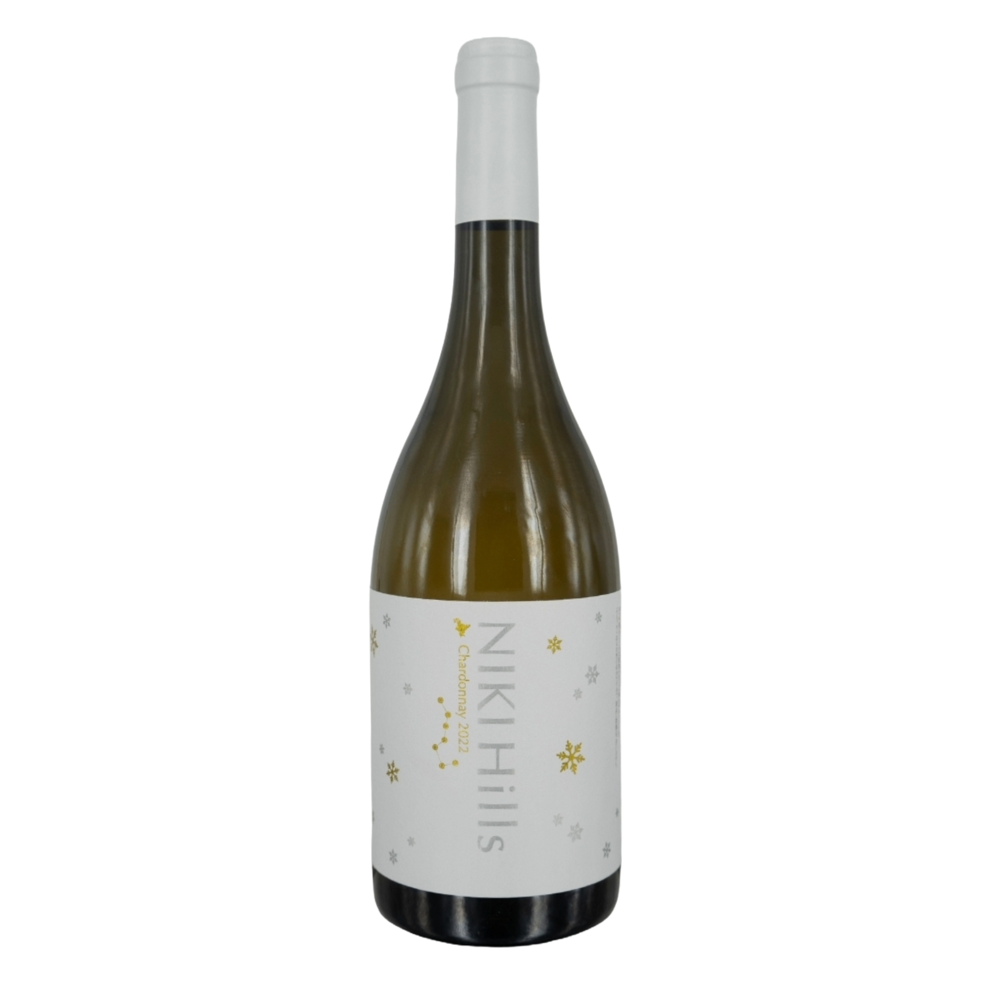Niki Hills Chardonnay japan white wine