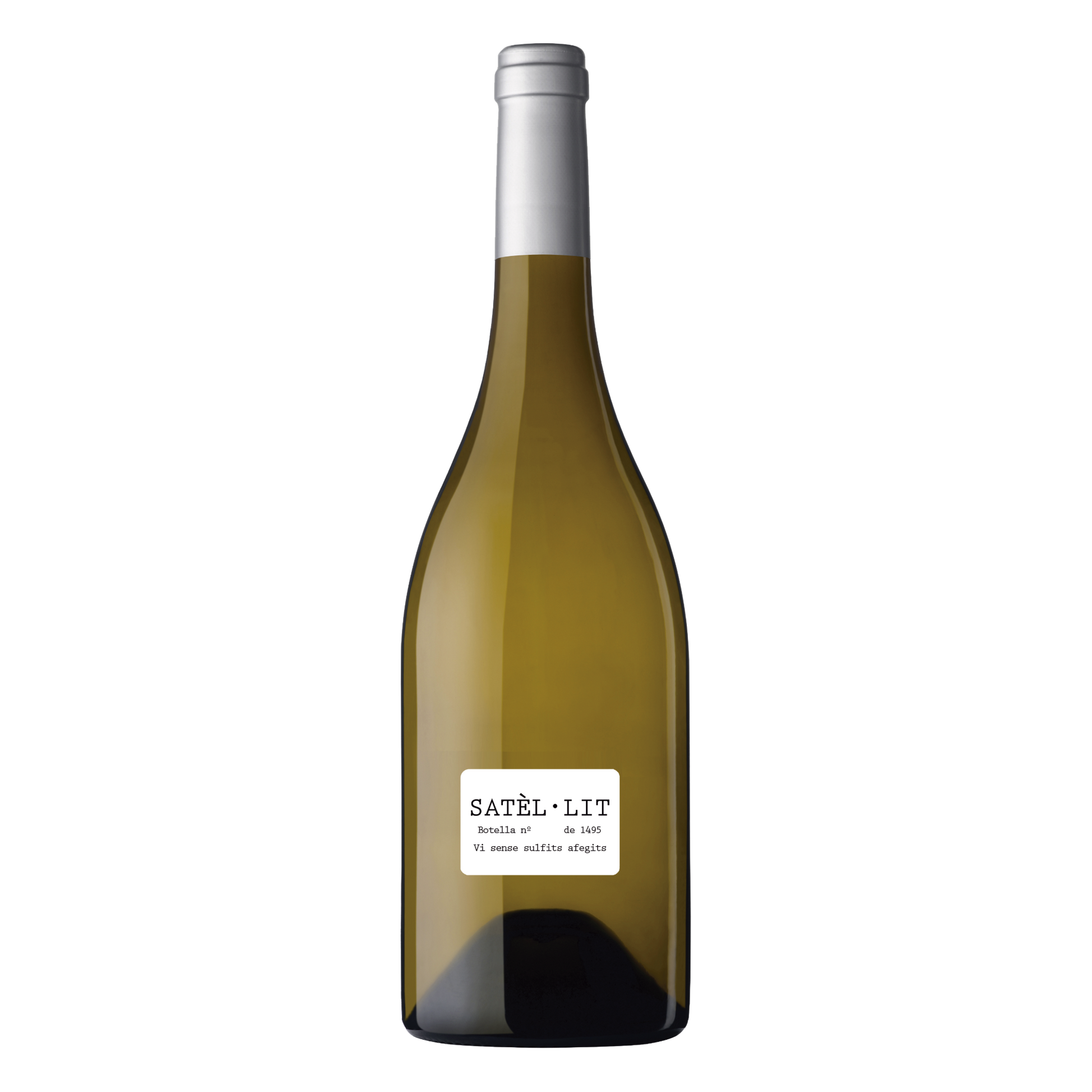 Pares Balta Satel lit penedes spain white wine