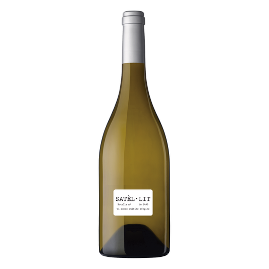 Pares Balta Satel lit penedes spain white wine