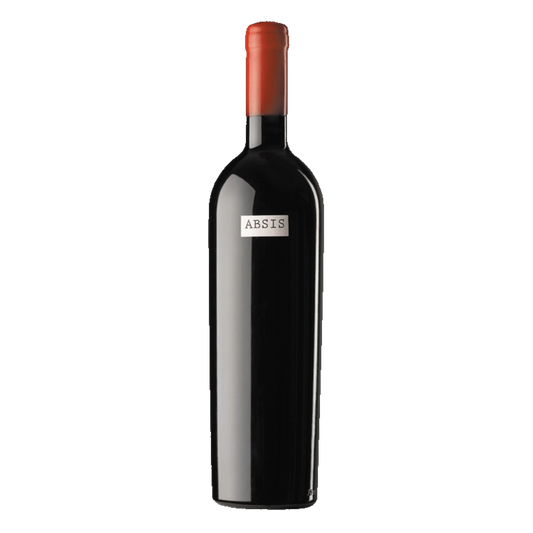 Pares Balta absis penedes spain red wine