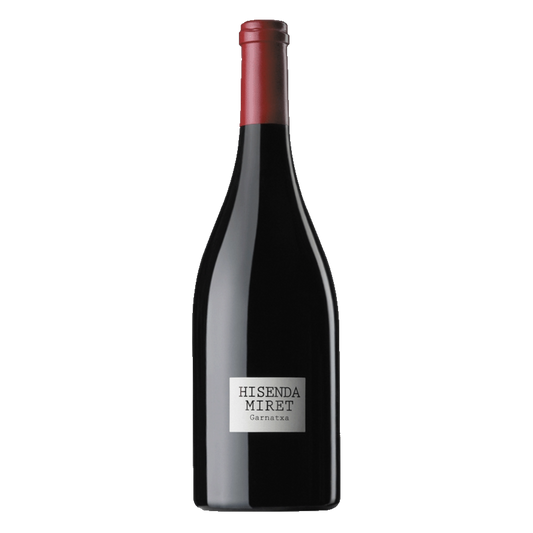 Pares Balta hisenda miret penedes spain red wine