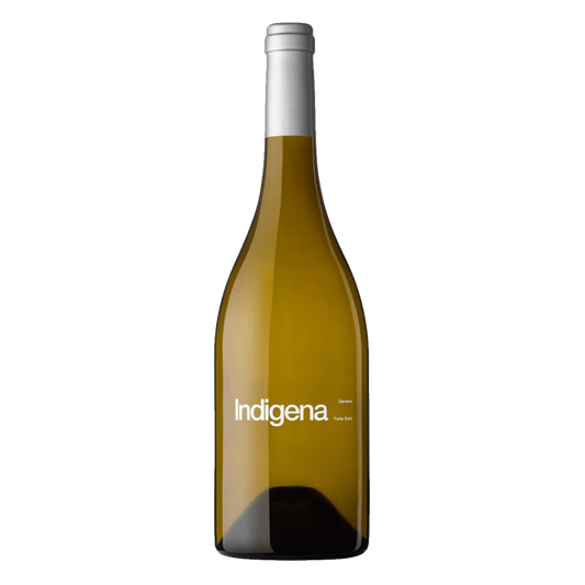 Pares Balta indigena penedes spain white wine