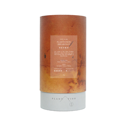 Plantation Breakfast tea