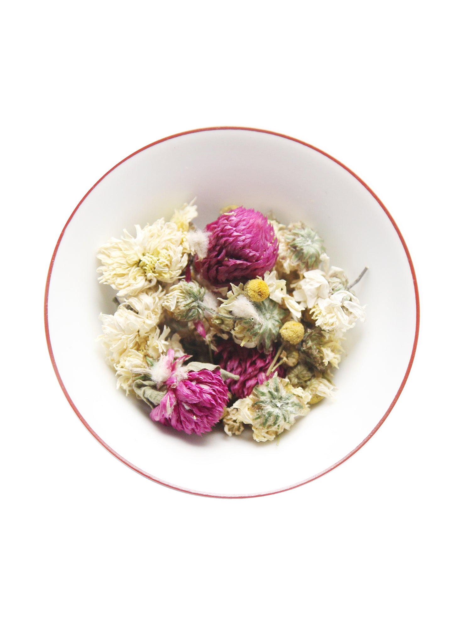 Plantation Camomile Rveri secondary