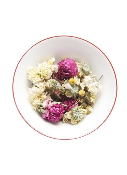 Plantation Camomile Rveri secondary