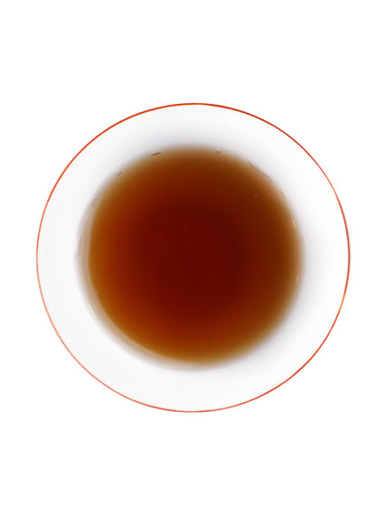 Plantation Canister Breakfast tea