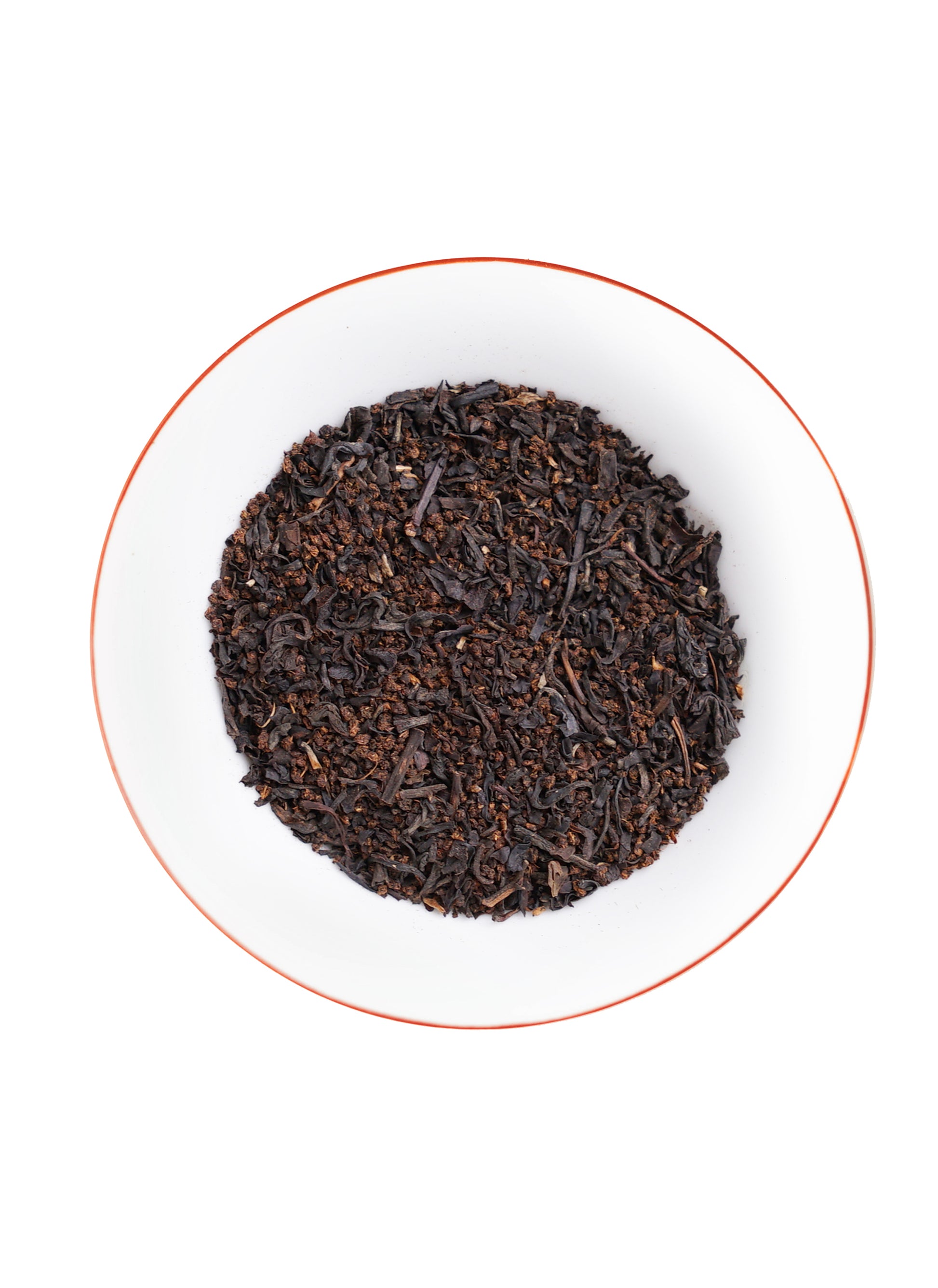 Plantation Canister Breakfast tea