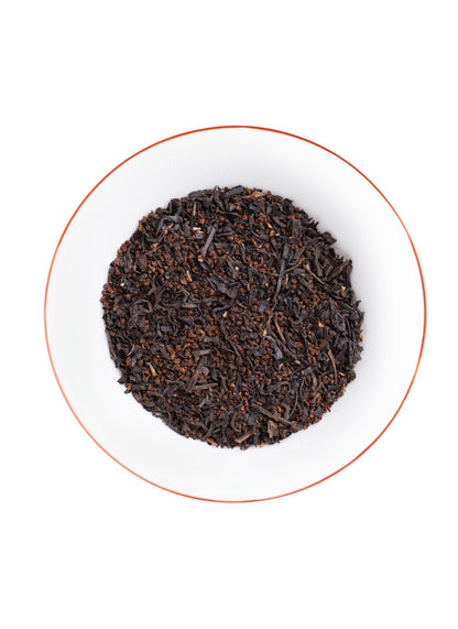 Plantation Canister Breakfast tea