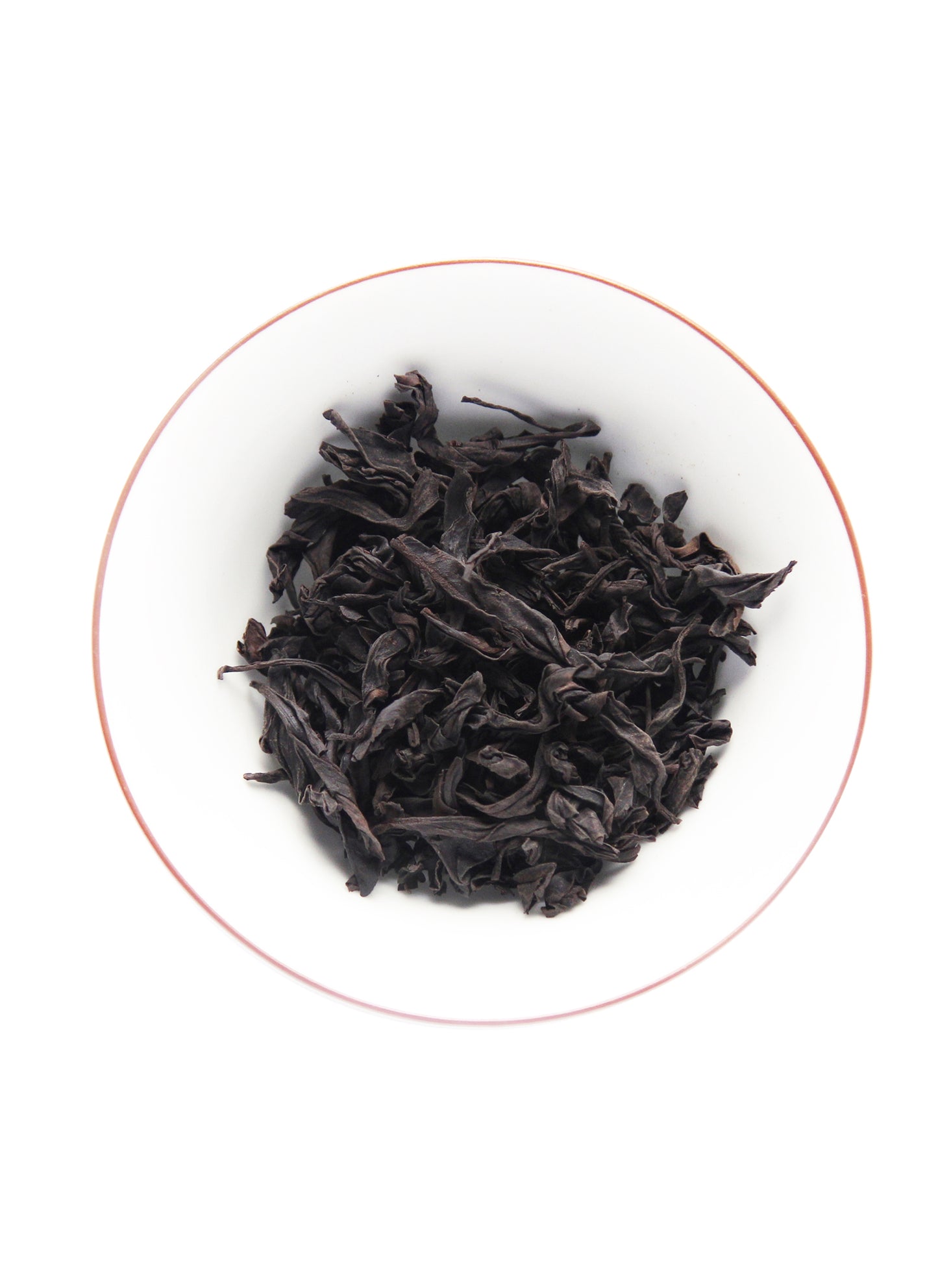 Plantation Canister Da Hong Pao tea
