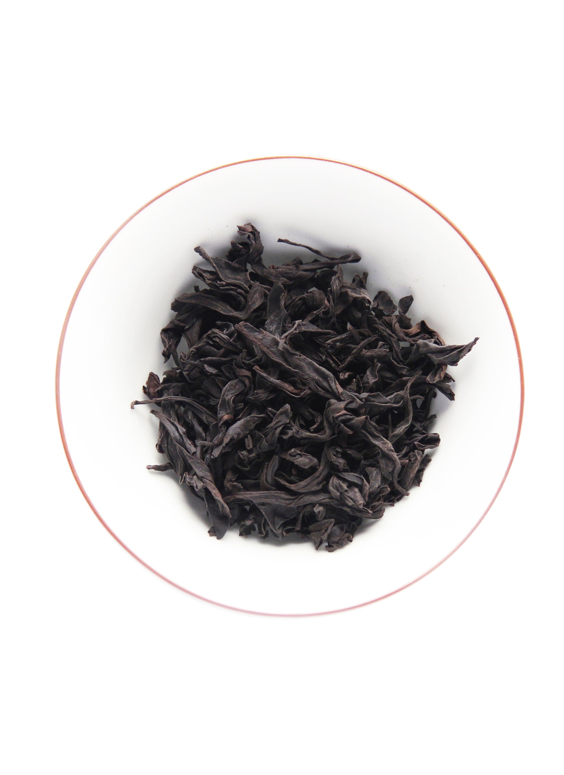 Plantation Canister Da Hong Pao tea