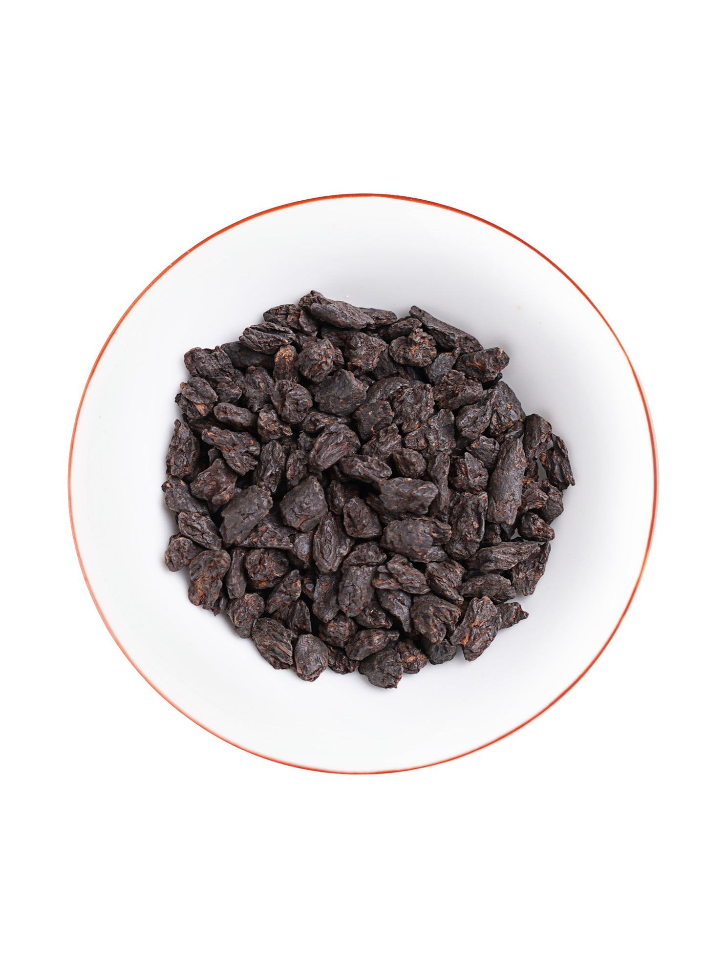 Plantation Canister Rice Scent Aged Puerh secondary