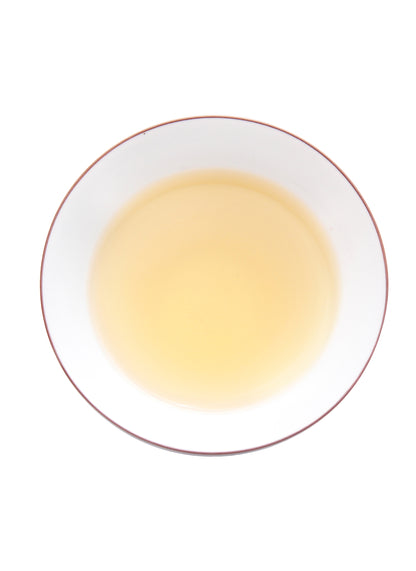 Plantation Tin Osmanthus Oolong Secondary