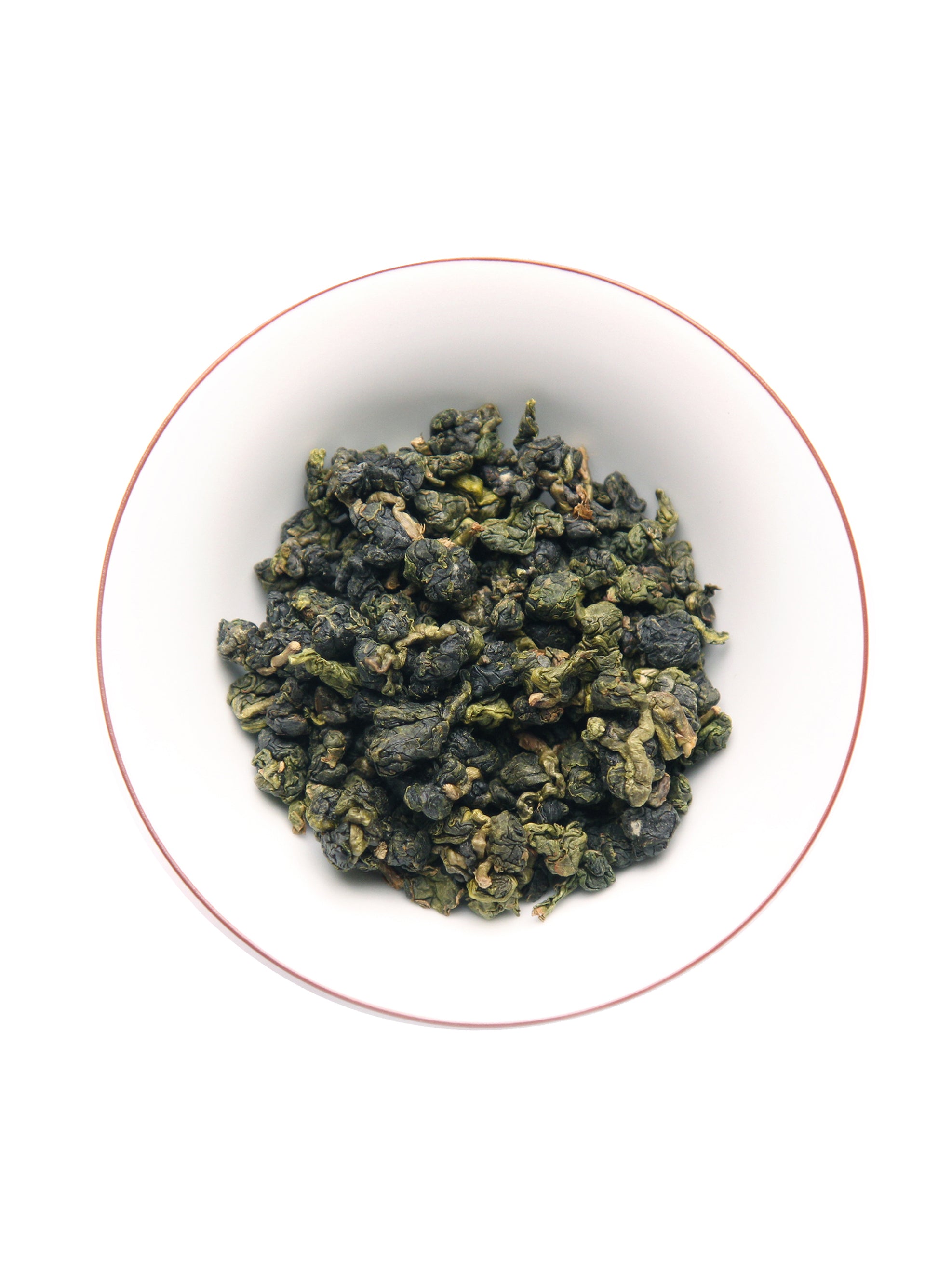Plantation Tin Osmanthus Oolong Secondary