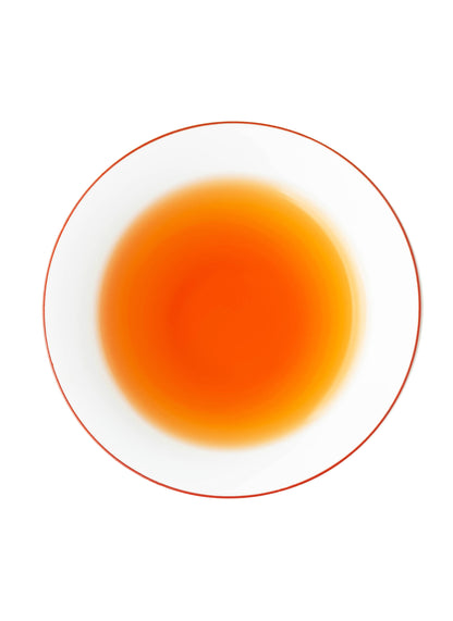 Plantation Tin Sundried Gushu Red Secondary