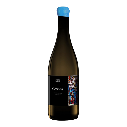 Domaine de l'Ecu, Cuvee Granite, 2022