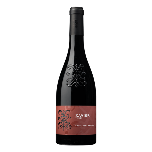 Xavier Vignon, Crozes-Hermitage, 2021
