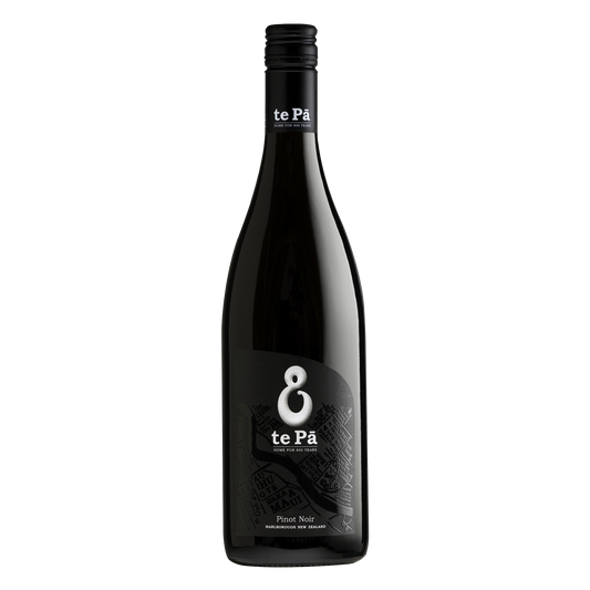 Te Pā, Pinot Noir, 2020