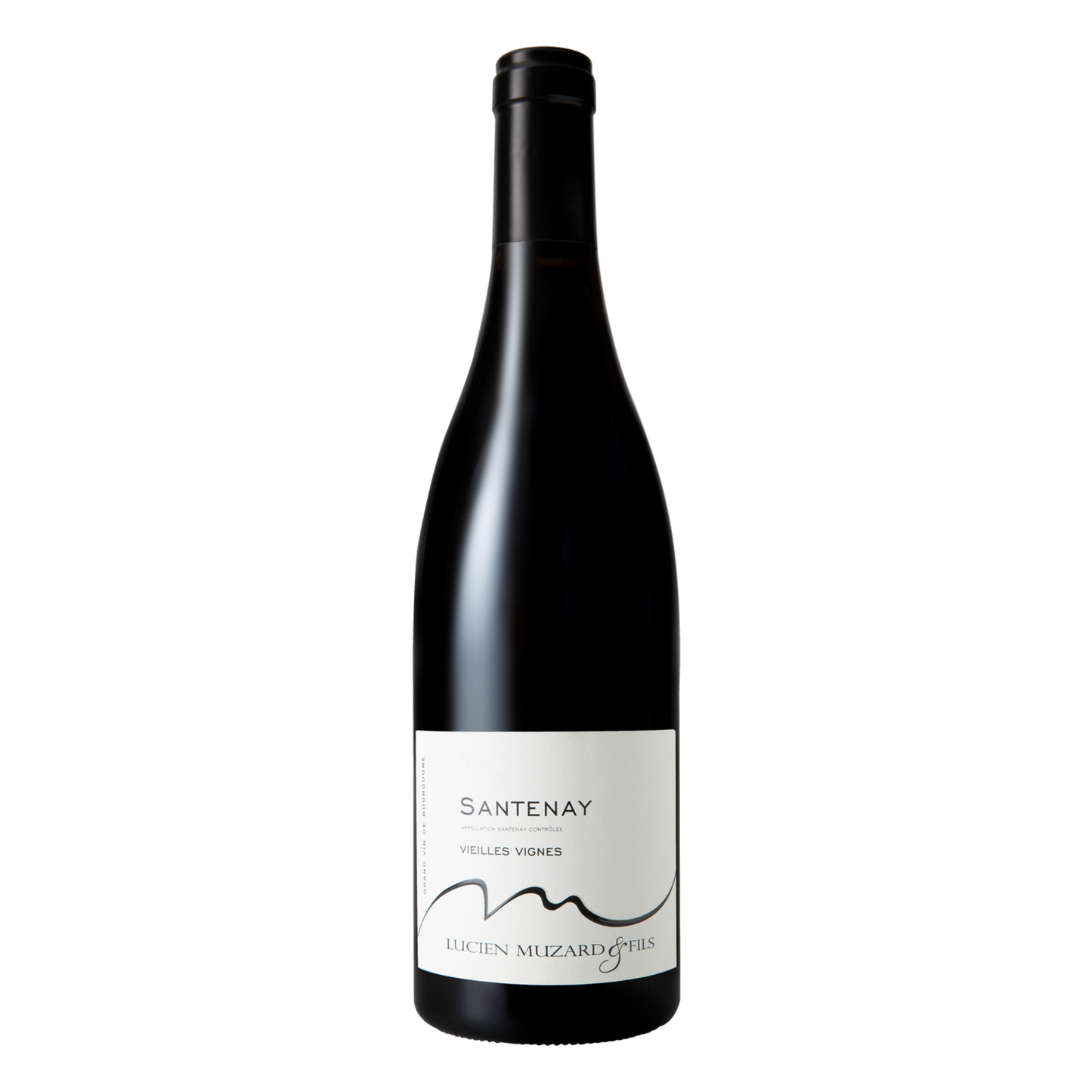 Domaine Lucien Muzard et fils, Santenay "Vieilles Vignes", 2021