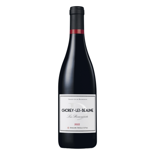 Decelle & Fils, Chorey les Beaune "Les Beaumonts", 2022