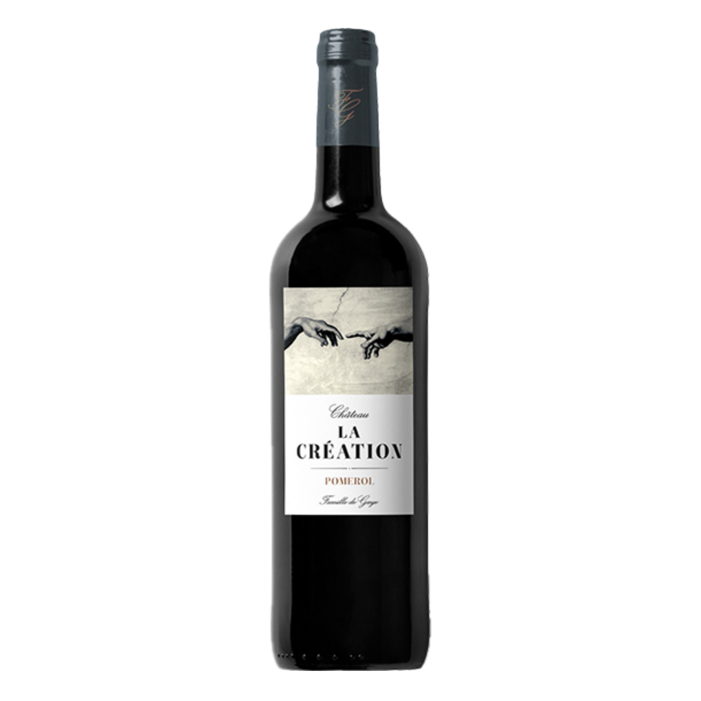 Château la Creation, Pomerol, 2016