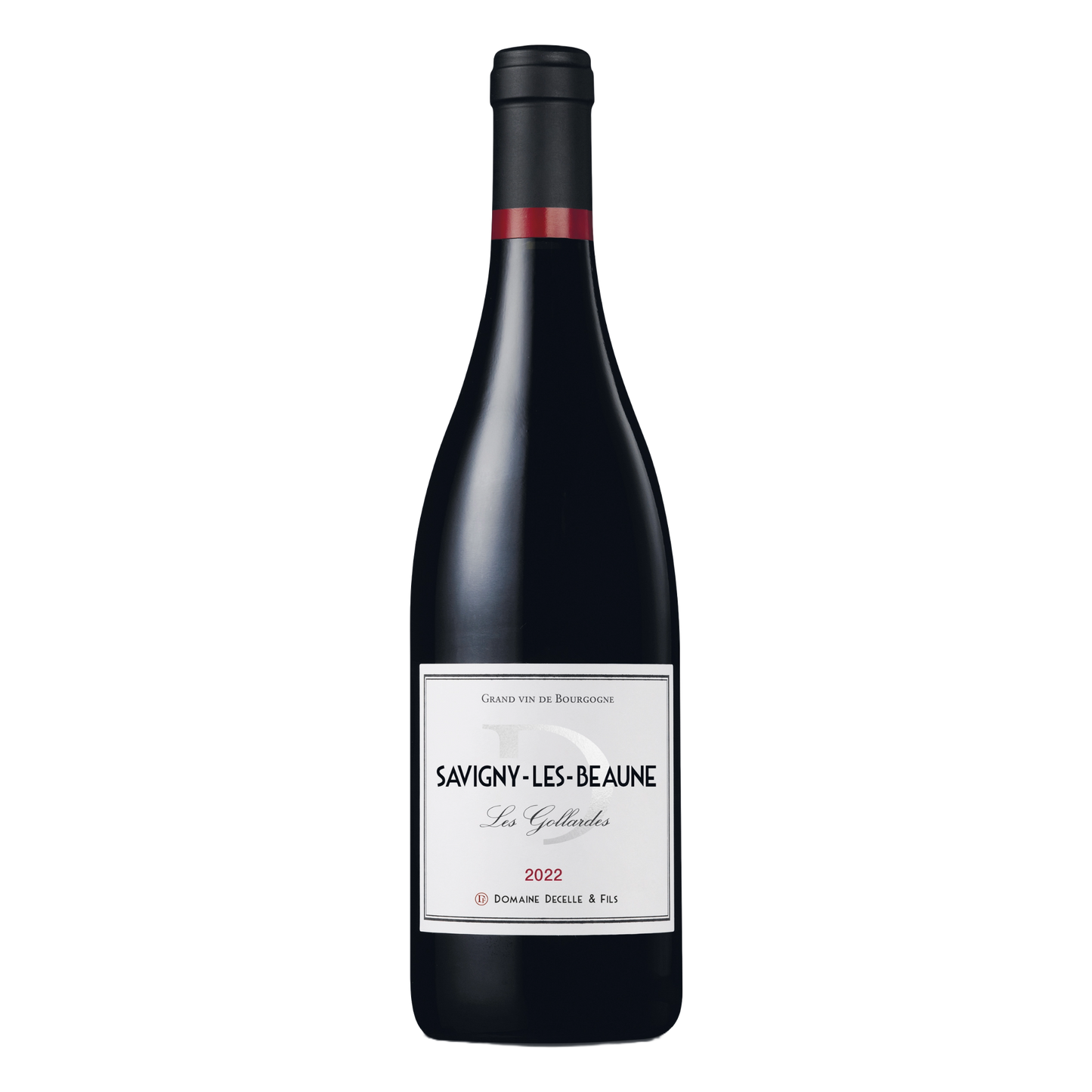 Decelle & Fils, Savigny les Beaune "Les Gollardes", 2022