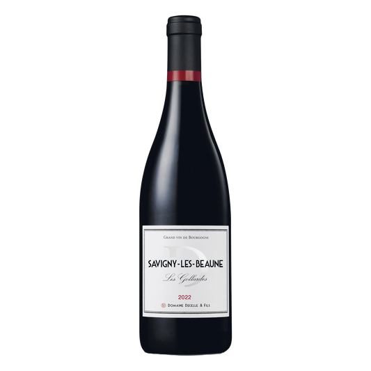 Decelle & Fils, Savigny les Beaune "Les Gollardes", 2022