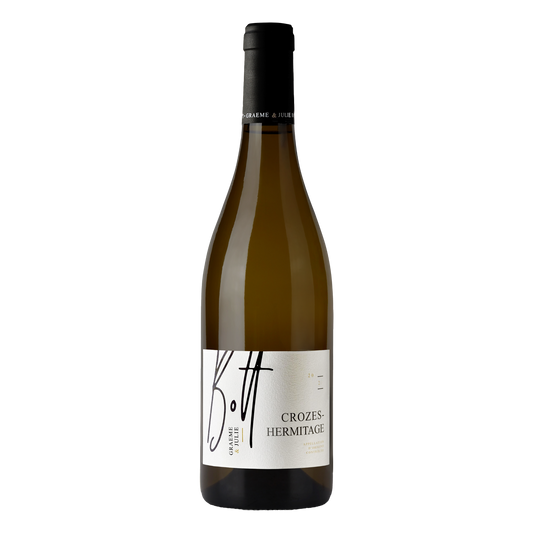 Domaine Bott, Crozes-Hermitage, 2019