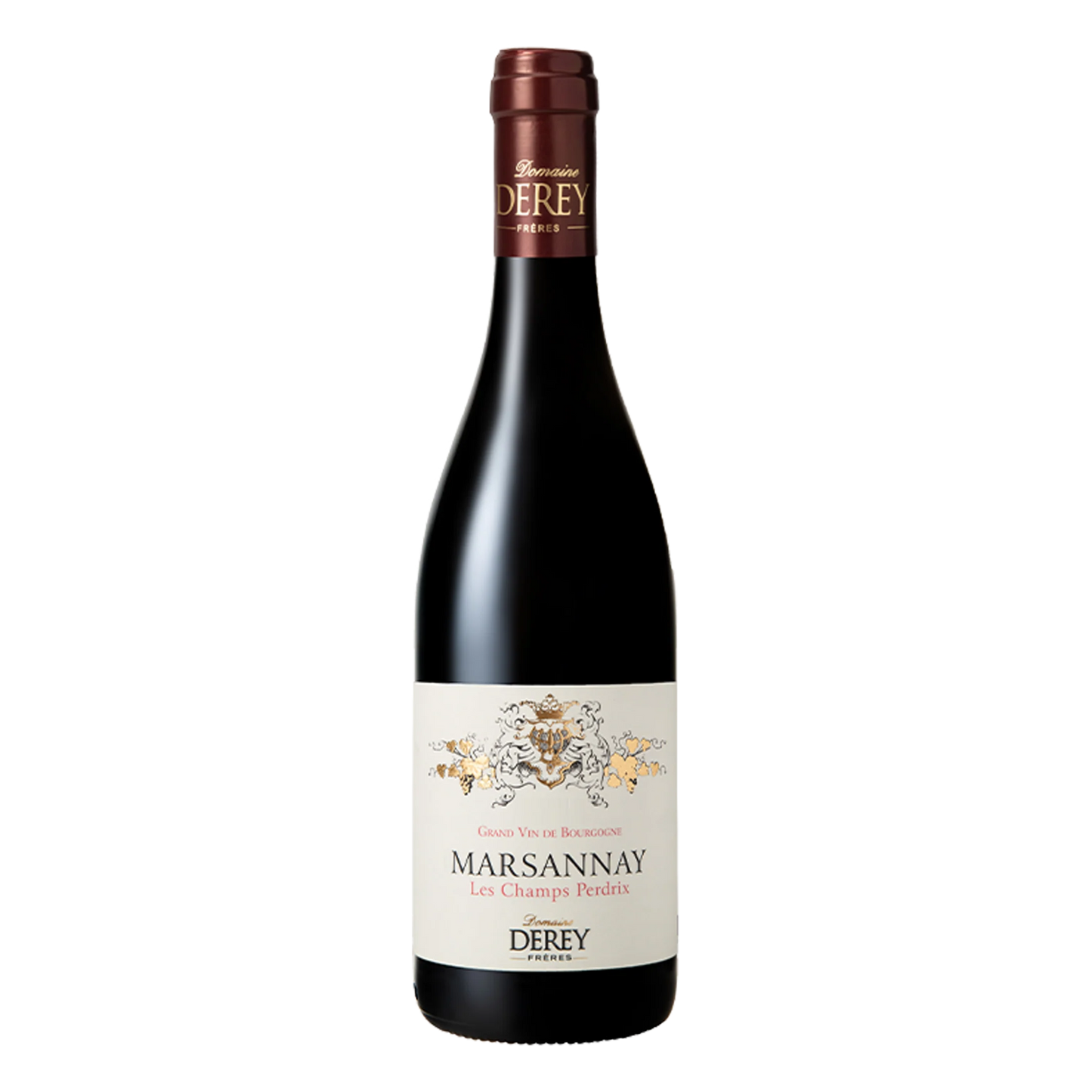 Domaine Derey, Marsannay Les Champs Perdrix, 2022