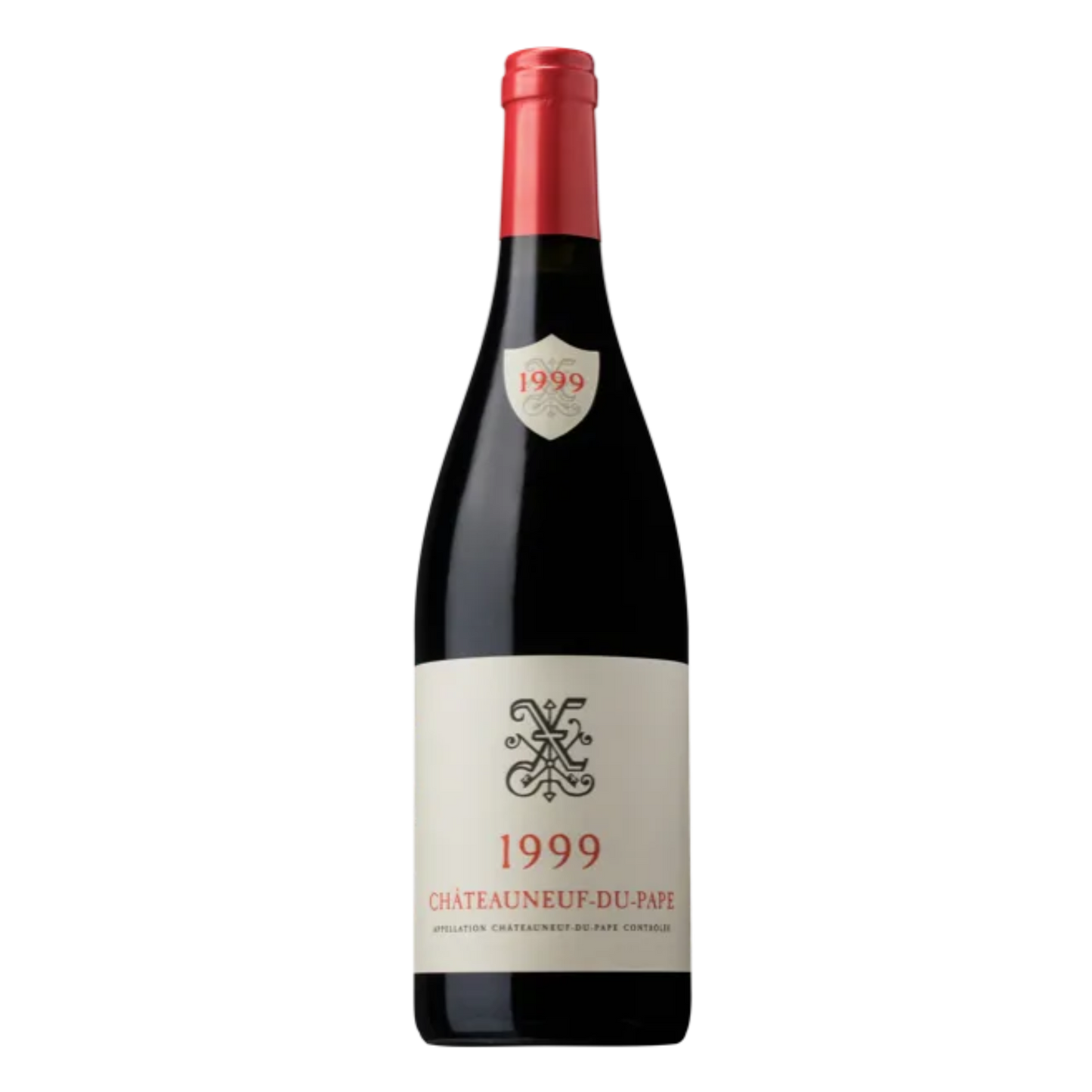 Xavier Vignon, Châteauneuf-Du-Pape XV, 1999