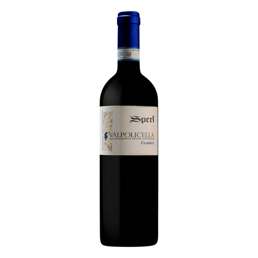 Speri Viticoltori Valpolicella Classico italy red wine
